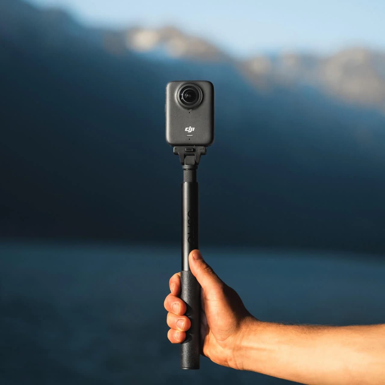 DJI Osmo 360 II Adventure Combo