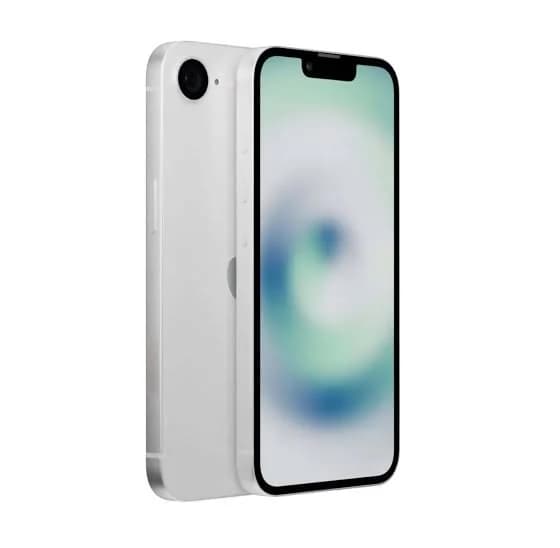 Apple iPhone 16e (256GB)