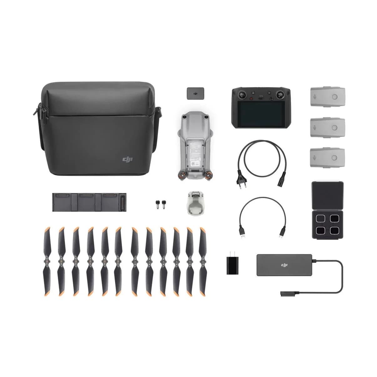 DJI Air 2S Fly More Combo