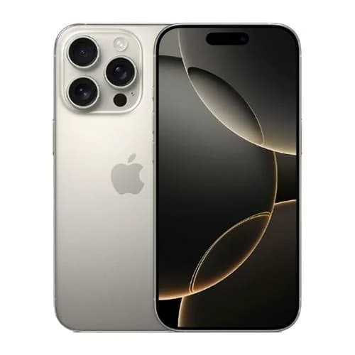 Apple iPhone 16 Pro (8GB / 128GB)