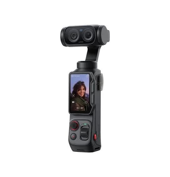 Insta 360 Luna Ultra Standard Bundle