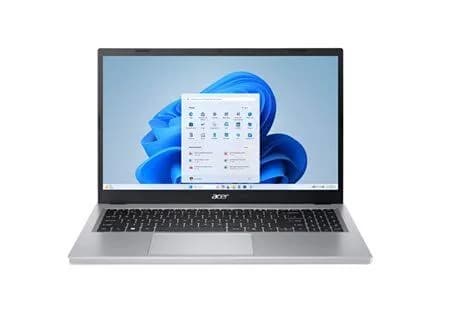 Acer Aspire Go AG15-21PT-R5GQ | AMD Ryzen 5 7520U | 8GB RAM | 512GB SSD | 15.3" WUXGA Touchscreen | Windows 11 | 1 Year warranty |