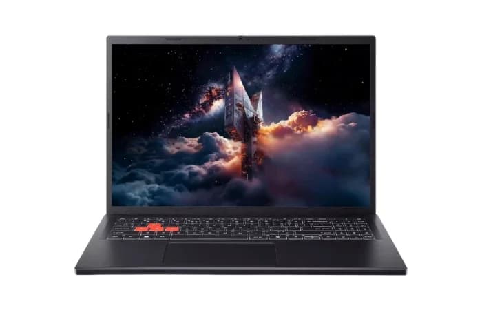 Acer Nitro Lite NL16-71G-555V GAMING | Core™ i5-13420H | RTX 3050 6GB | 8GB RAM | 512GB SSD | 16" WUXGA (1920x1200) 165Hz IPS | WIN11 | 1 Year warranty | NL16-71G-555V