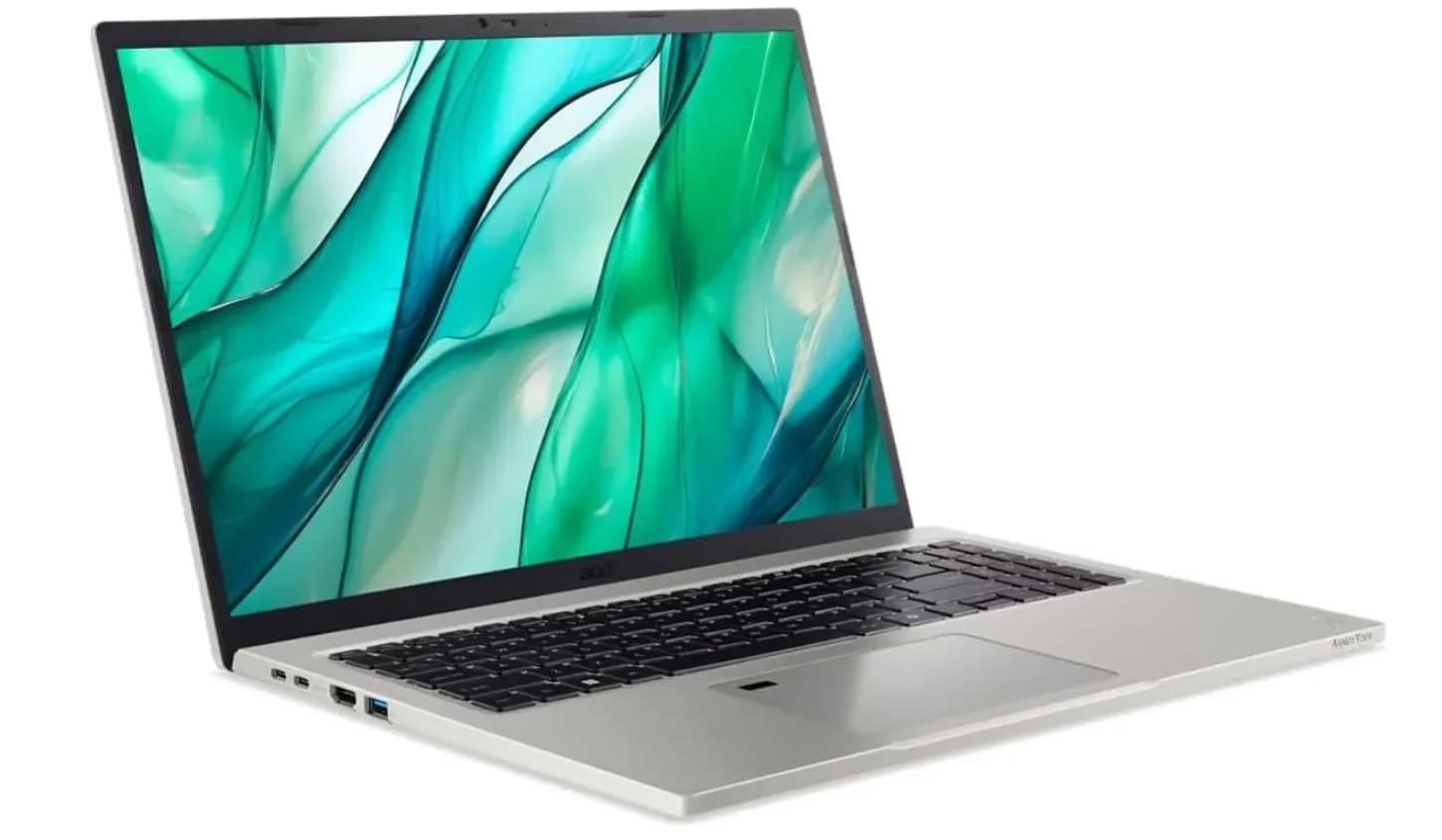 Acer Aspire Vero V16