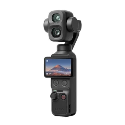 DJI Osmo Pocket 4P Standard Combo