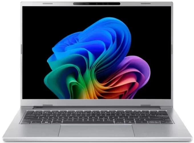 Acer Aspire AI A14-52M-72S0 Laptop | Intel Core Ultra 7 256V | 16GB RAM | 1TB SSD | 14" WUXGA | Windows 11 | Backlit Keyboard