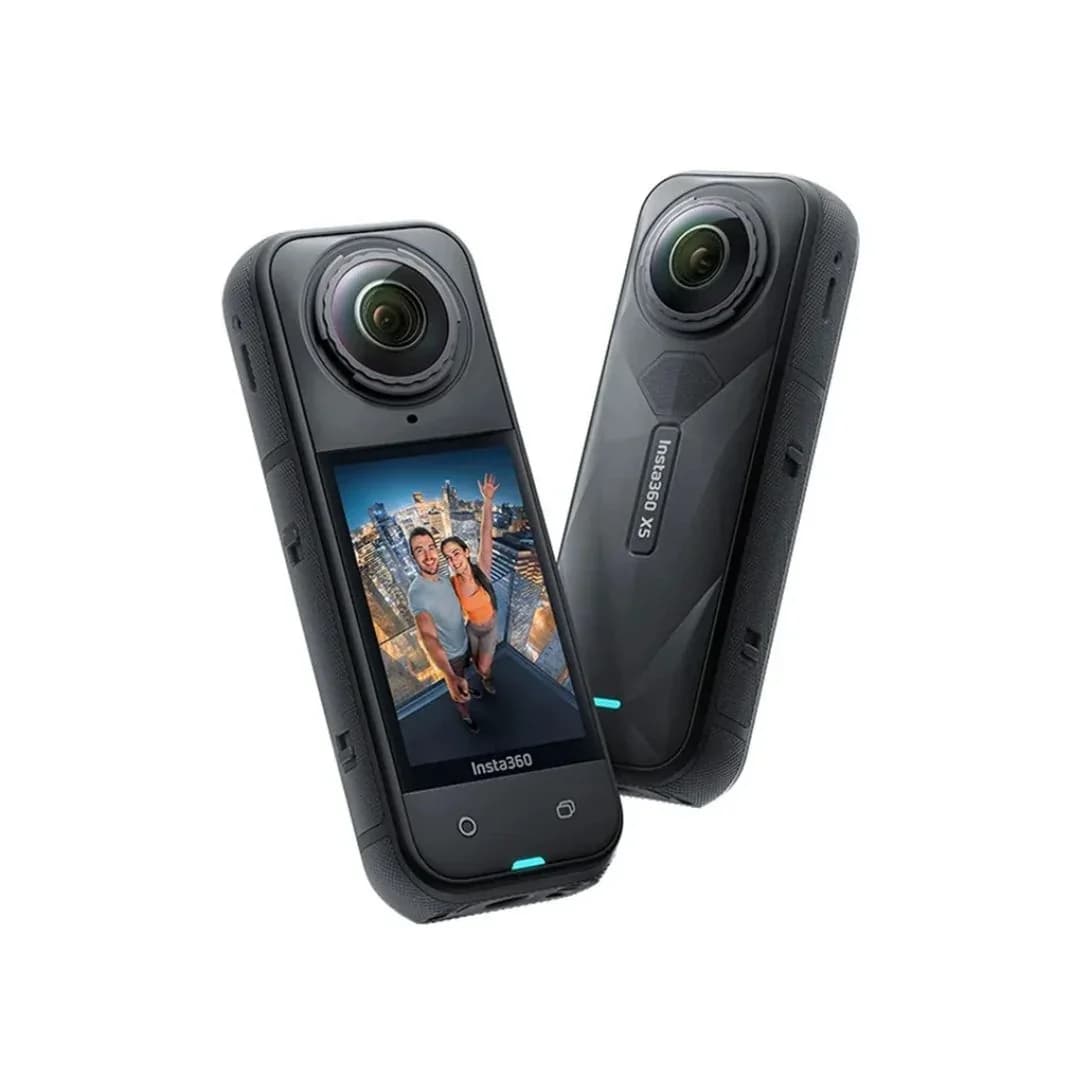 Insta 360 X5 Starter Bundle