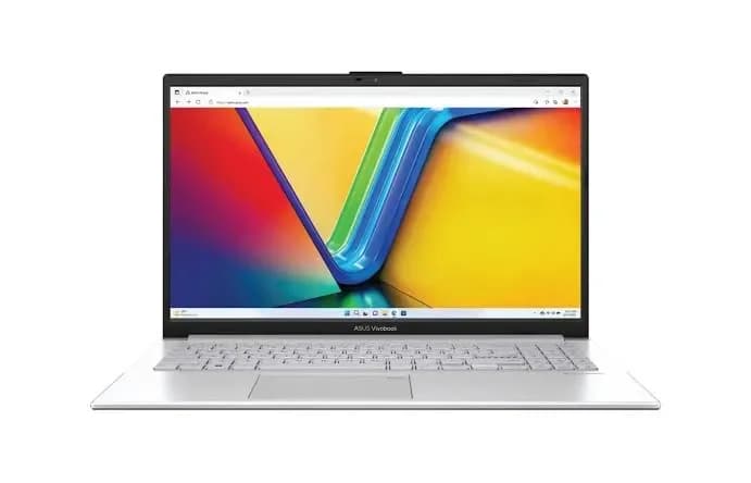 ASUS VivoBook Go E1504FA-WS51 Laptop | AMD Ryzen 5 | 8GB RAM | 512GB SSD | 15.6" Full HD Display