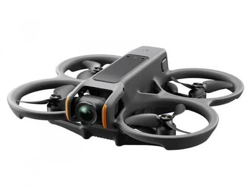 DJI Avata 2 Drone Only
