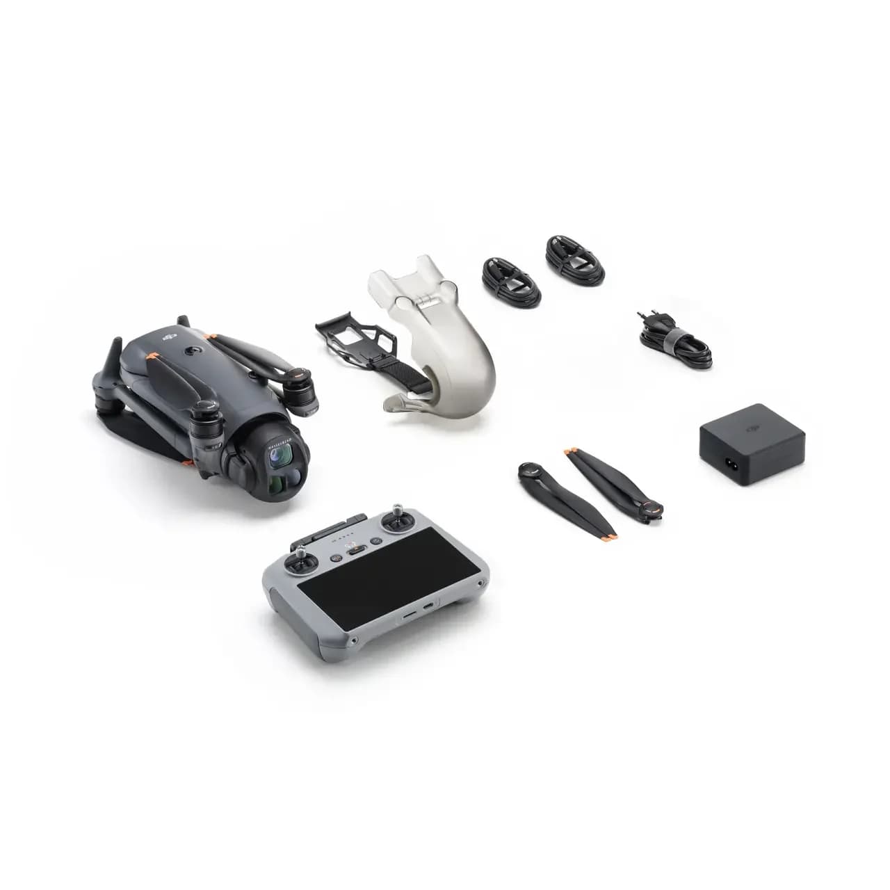 DJI Mavic 4 Pro Standard (DJI RC 2)