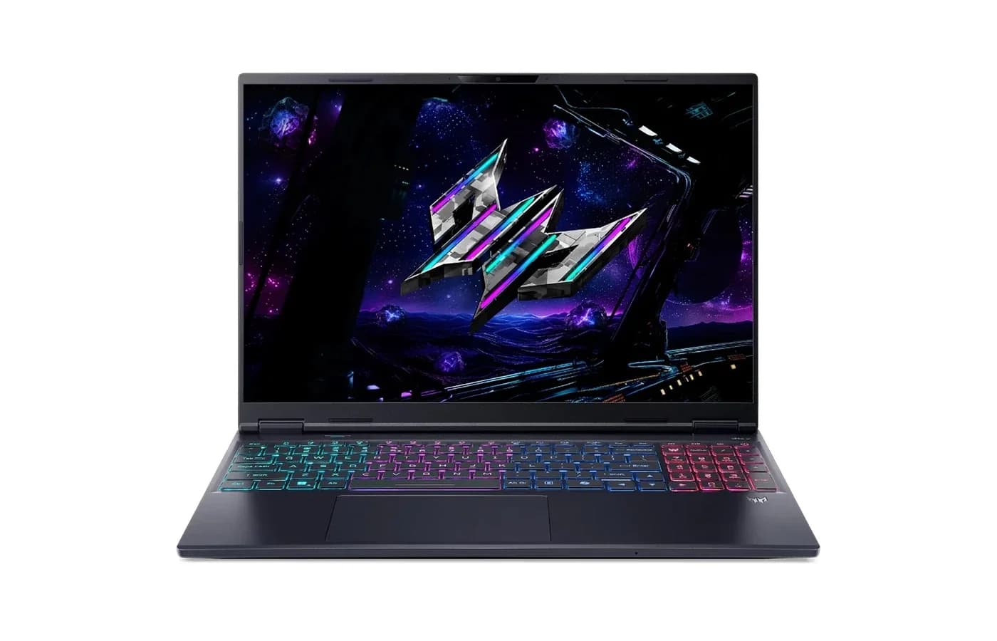 Acer Predator Helios Neo 16S Gaming Laptop | Intel Core Ultra 9 275HX | RTX 5060 8GB | 16GB RAM | 512GB SSD | 16" 2.5K 240Hz Display