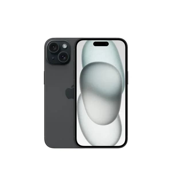 Apple iPhone 15 (128GB)