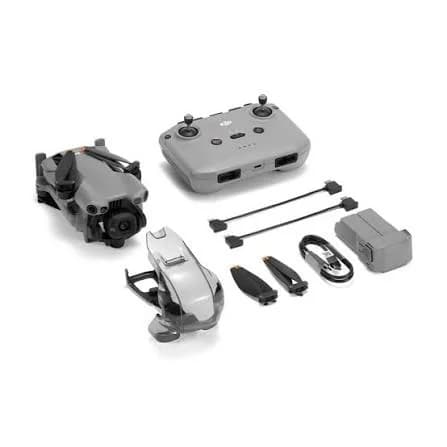 DJI Mini 5 Pro Standard (DJI RC-N3)