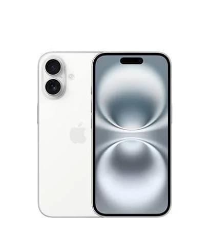 Apple iPhone 16 (8GB / 256GB)