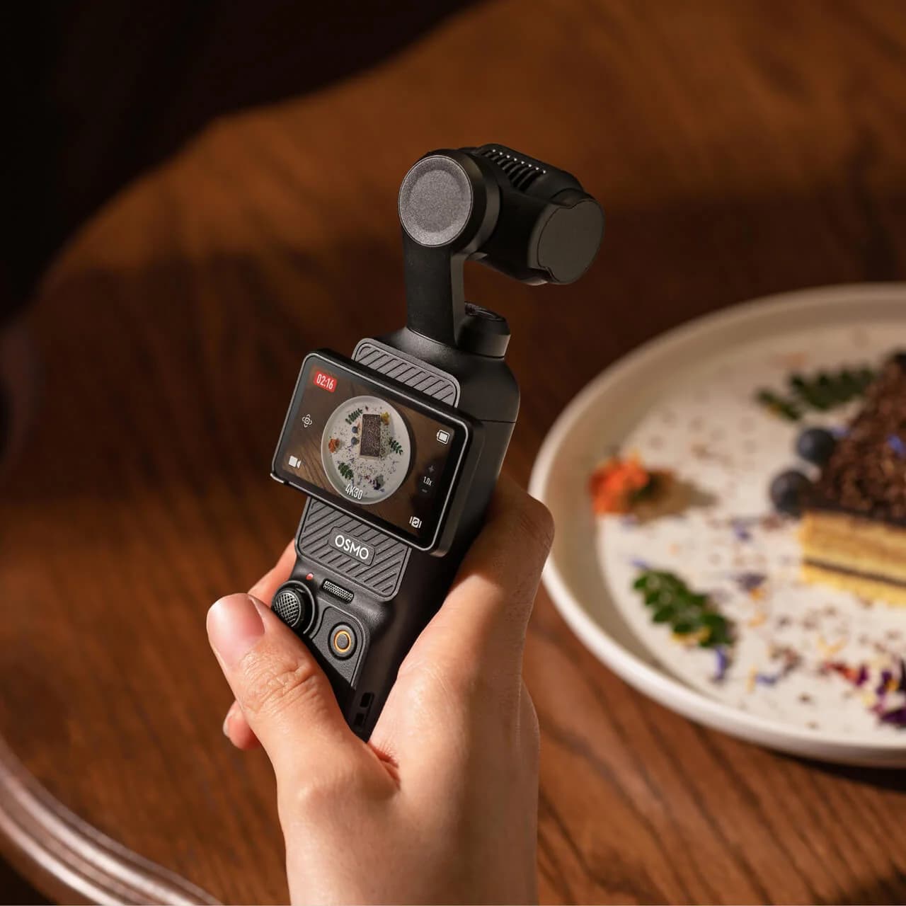 DJI Pocket 3 Creator combo