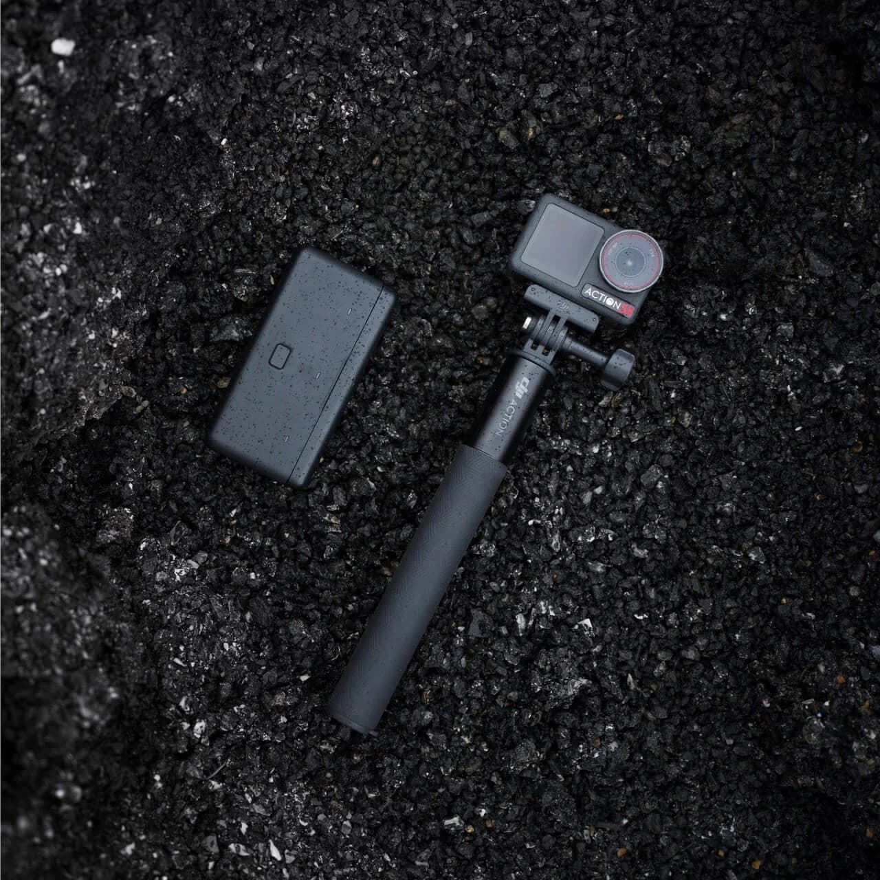 DJI Osmo Action 5 Adventure Combo