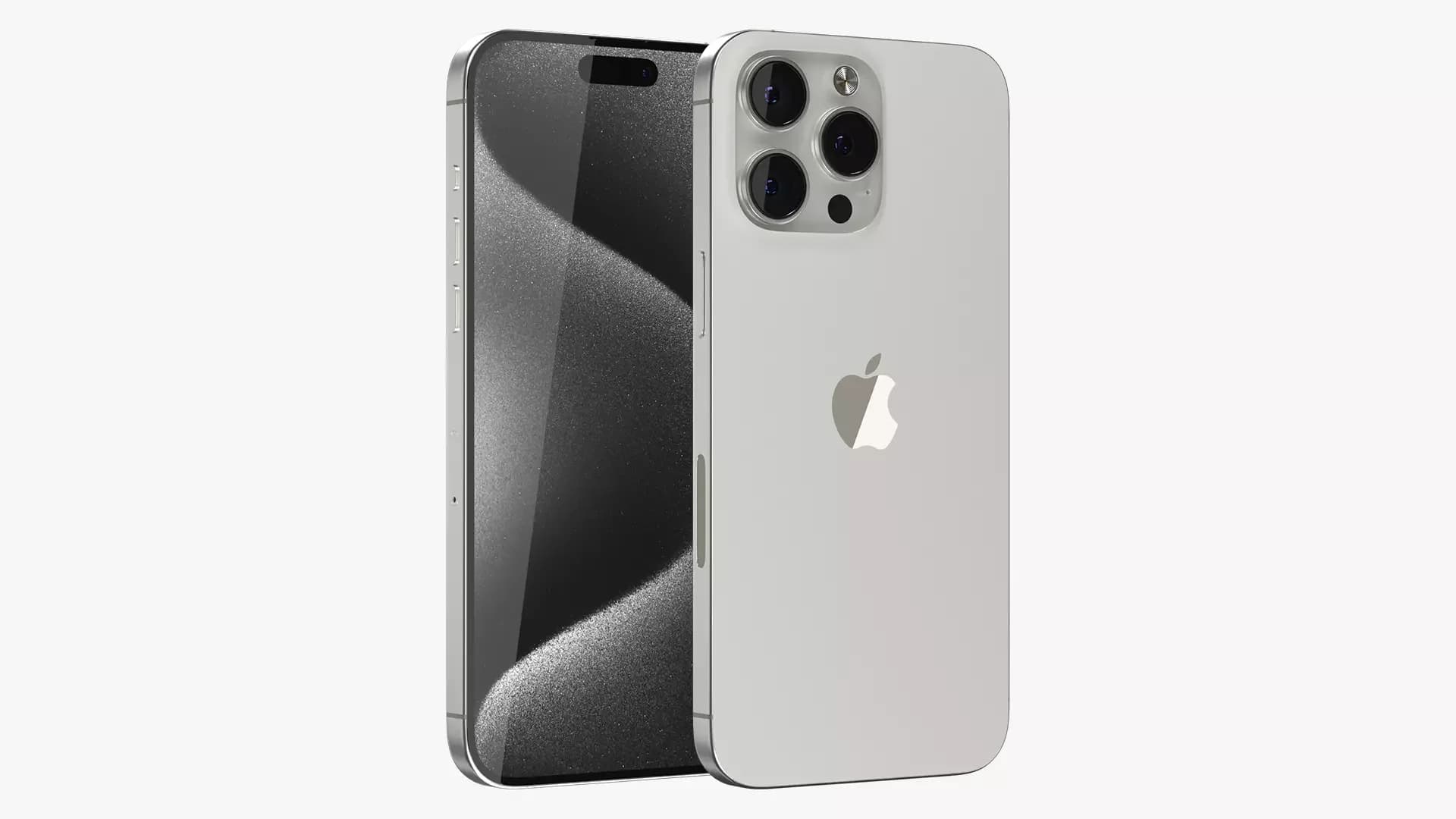 Apple iPhone 15 Pro (128GB)