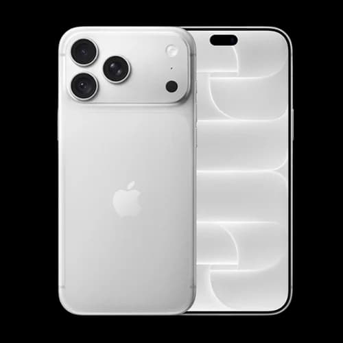 iPhone 18 Pro