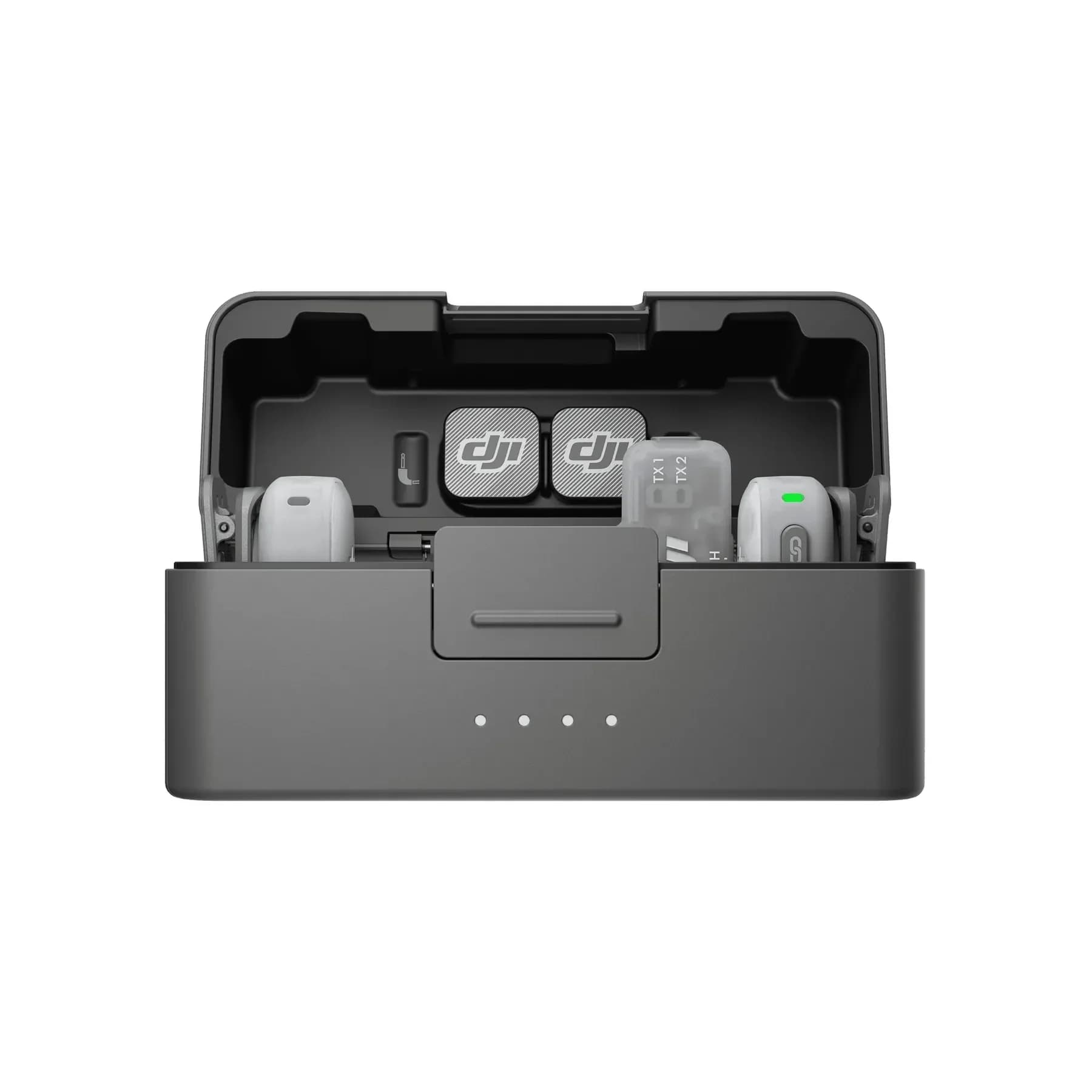 Dji Mic Mini 2 2TX  phone only