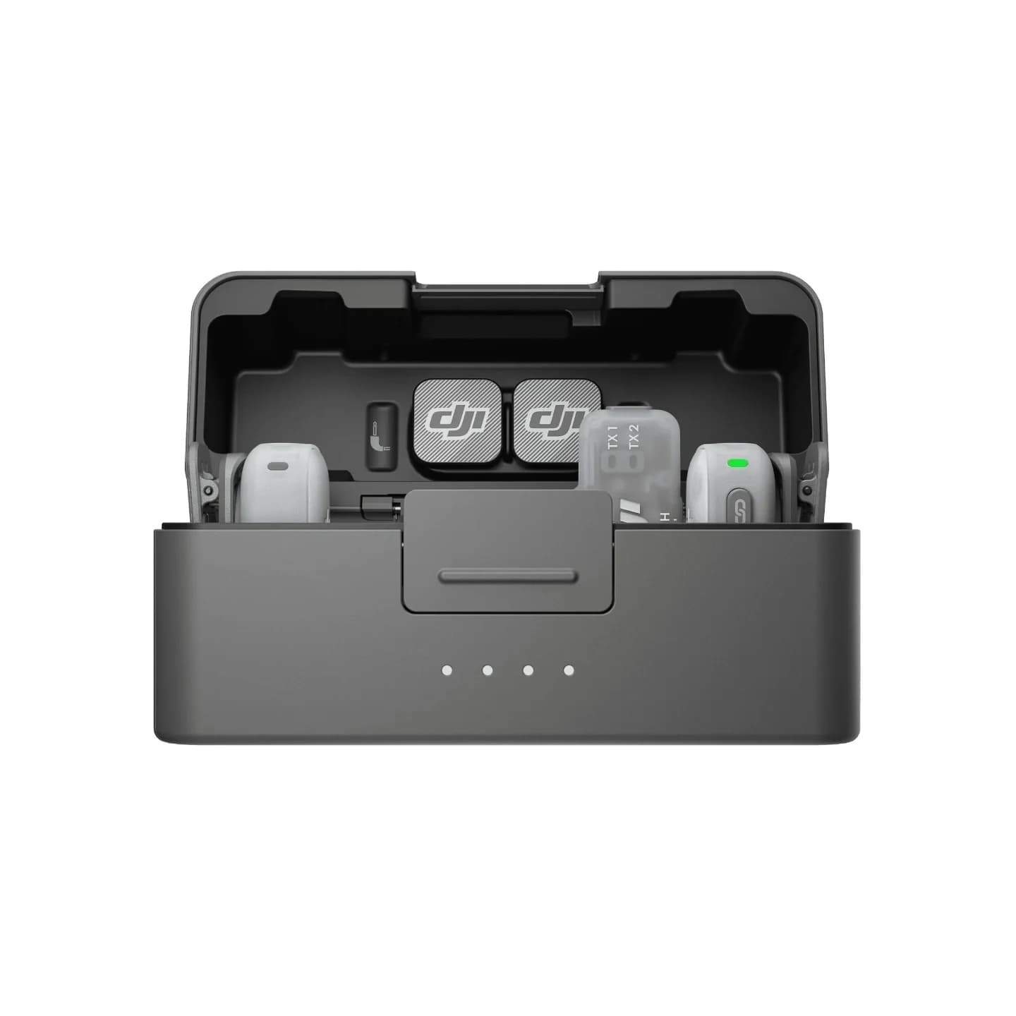 DJI Mic Mini 2 (2 TX – Phone Only)