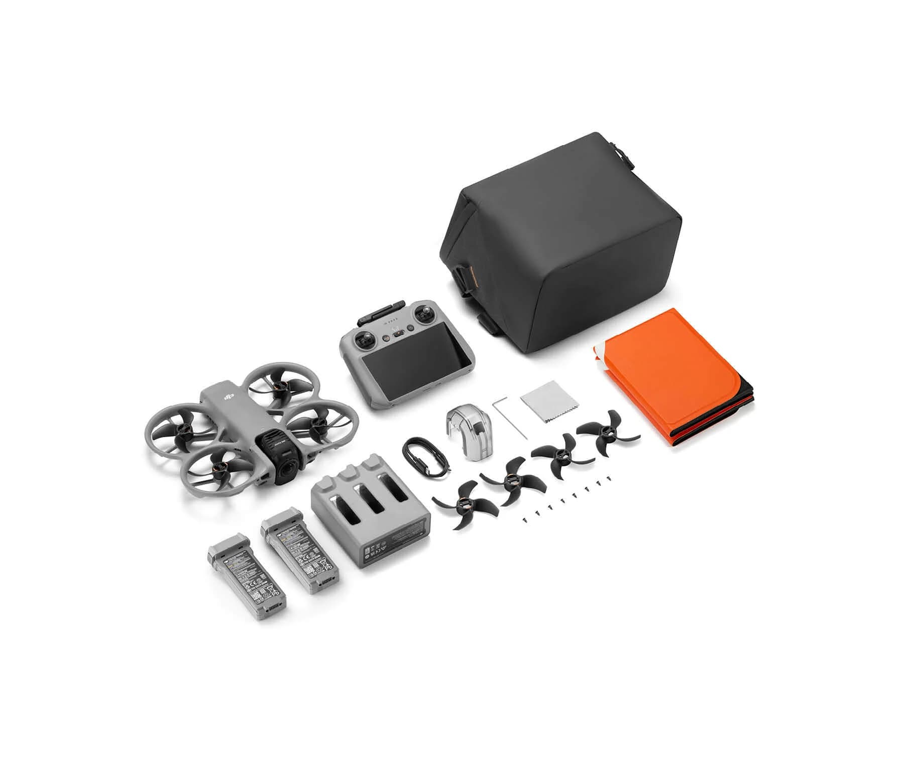 DJI Avata 360 Fly More Combo (DJI RC 2)