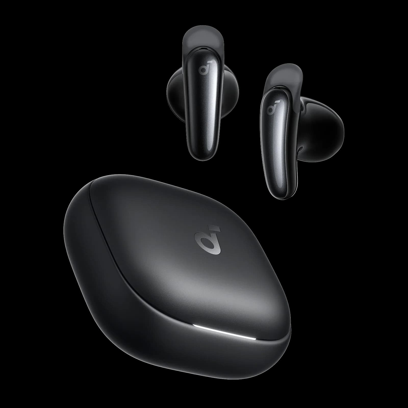soundcore Liberty Semi in-ear XXX (TBD)