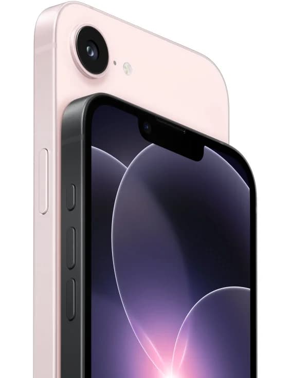 iPhone 17e