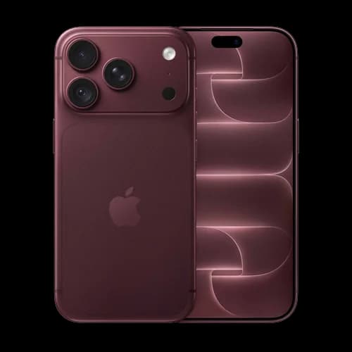 iPhone 18 Pro Max 256GB