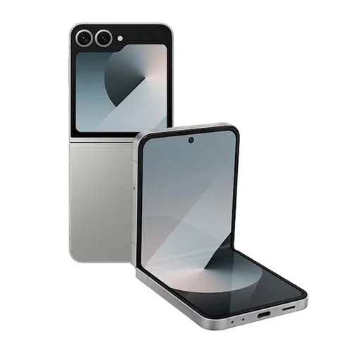 Samsung Galaxy Z Flip7 (12GB / 256GB)