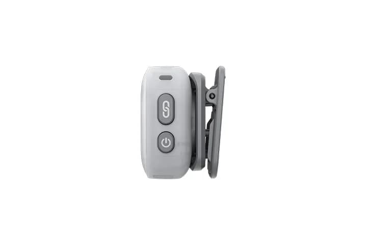DJI Mic Mini 2 For Action Camera