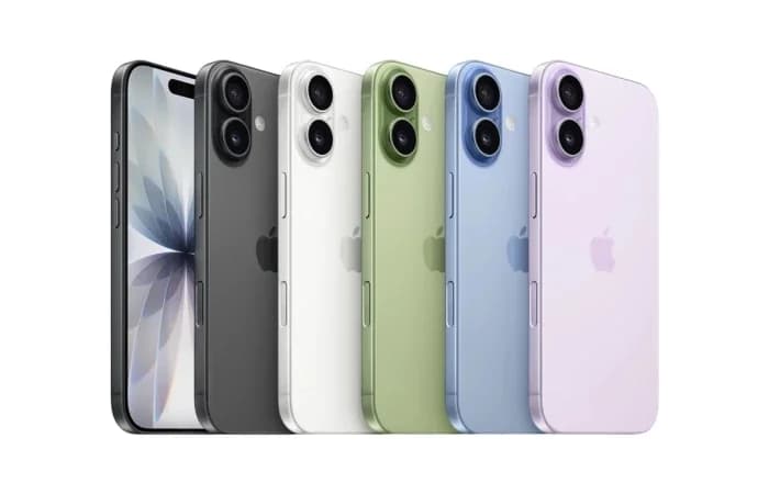 Apple iPhone 17 (256GB)
