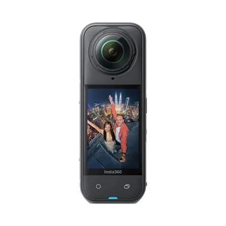 Insta 360 X5 Essentials Bundle