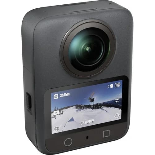 DJI Osmo 360 II Adventure Combo