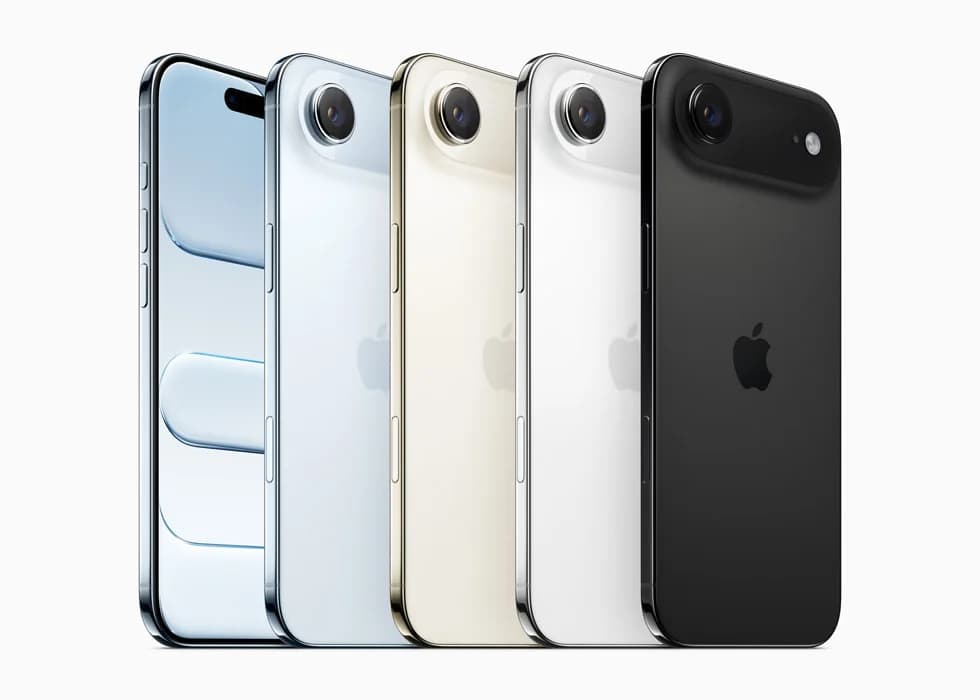 Apple iPhone Air (256GB)