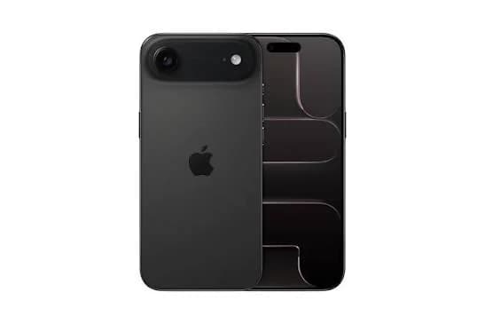 iPhone Air
