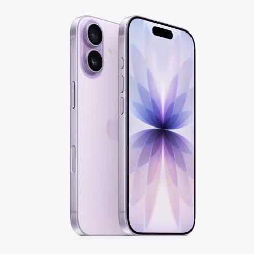 iPhone 17