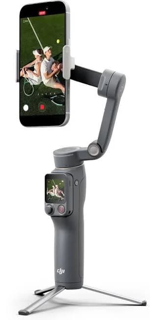 DJI Osmo Mobile 8P Creator Combo